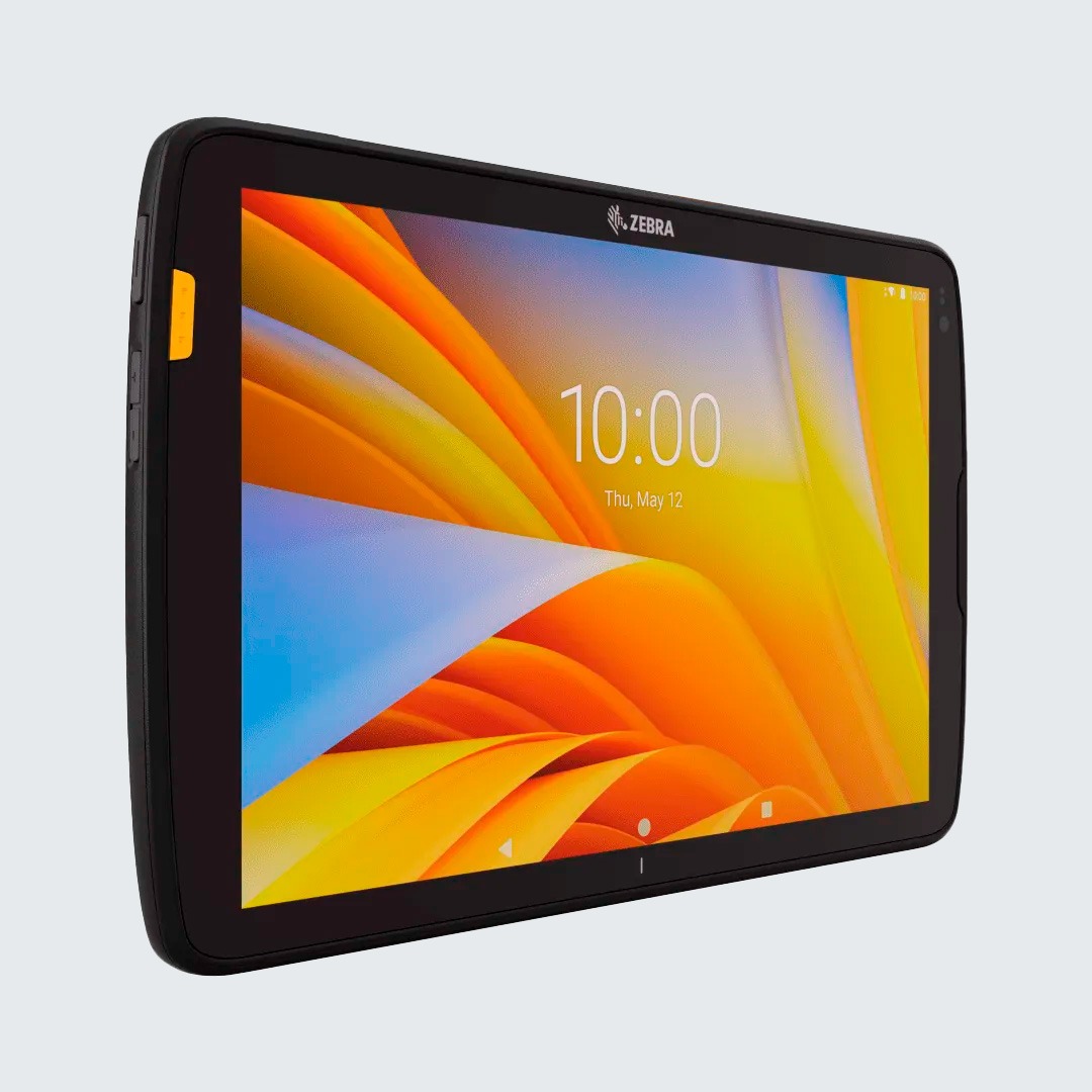 Tablet Zebra ET40