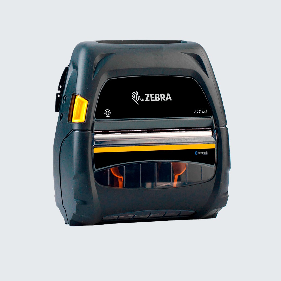 Portátil Zebra ZQ521