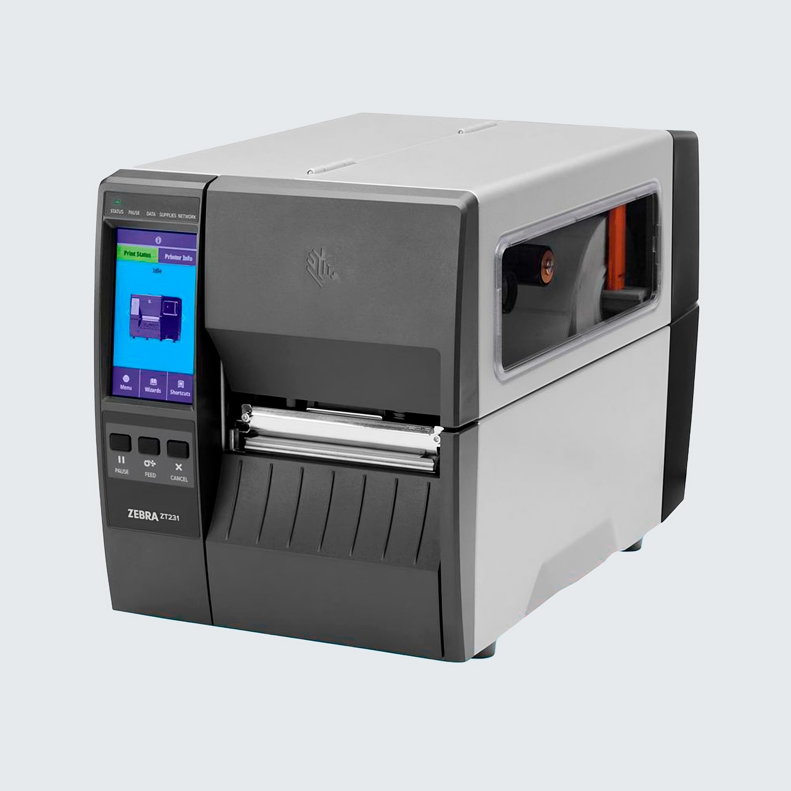 Impressora Zebra ZT231